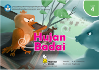 Image of E-book Hujan Badai