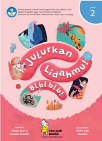Image of E-book Julurkan Lidahmu! Blblblb!