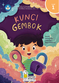 Image of E-book Kunci Gembok