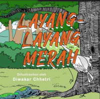 Image of E-book Layang-Layang Merah