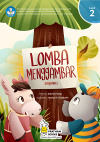 Image of E-book Lomba Menggambar (Bagian 1)