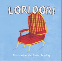 Image of E-book Lori Dori