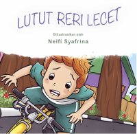 Image of E-book Lutut Reri Lecet