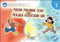 Image of E-book Makan Makanan Sehat dan Menjaga Kebersihan Diri