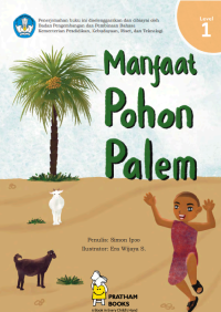 Image of E-book Manfaat Pohon Palem