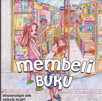 Image of E-book Membeli Buku