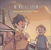 Image of E-book Membuat Apam