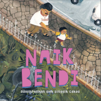 Image of E-book Naik Bendi