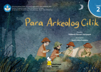 Image of E-book Para Arkeolog Cilik