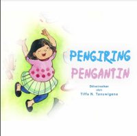 Image of E-book Pengiring Pengantin