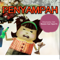 Image of E-book Penyampah