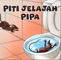 Image of E-book Piti Jelajah Pipa
