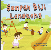 Image of E-book Sampah Biji Lengkeng