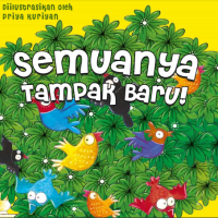 Image of E-book Semuanya Tampak Baru!