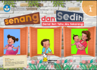Image of E-book Senang dan Sedih (Serial Beri Tahu Aku Sekarang)