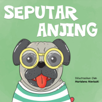 Image of E-book Seputar Anjing