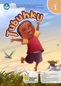 Image of E-book Tubuhku
