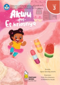 Image of E-book Akwu dan Es Krimnya