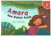 Image of E-book Amara dan Pohon Ajaib
