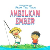 Image of E-book Ambilkan Ember