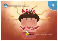 Image of E-book Aqila si Pemarah