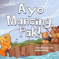 Image of E-book Ayo Mancing, Pak!
