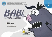 Image of E-book Babi dan Ekor yang Kabur