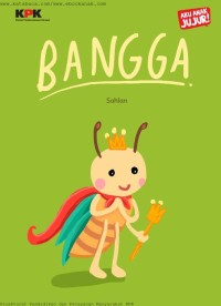 Image of E-book Bangga
