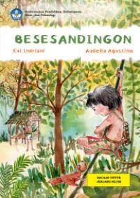 Image of E-book Besesandingon