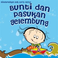 Image of E-book Bunti dan Pasukan Gelembung
