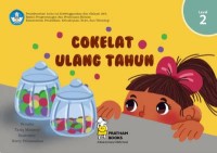 Image of E-book Cokelat Ulang Tahun