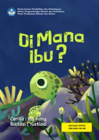 Image of E-book Di Mana Ibu?