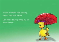 Image of E-book Doli dan Payung Merah