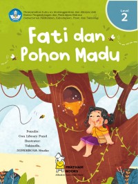 Image of E-book Fati dan Pohon Madu