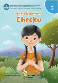 Image of E-book Gadis Bernama Cheeku