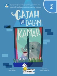 Image of E-book Gajah di dalam Kamar