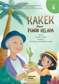 Image of E-book Kakek dan Pohon Kelapa