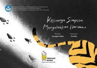 Image of E-book Keluaga Simpson Mengalahkan Harimau