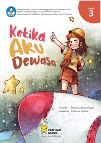 Image of E-book Ketika Aku Dewasa