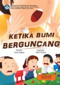 Image of E-book Ketika Bumi Berguncang