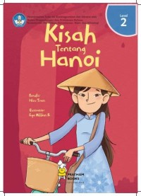 Image of E-book Kisah tentang Hanoi