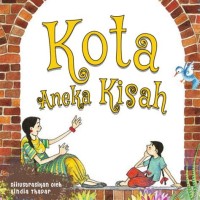 Image of E-book Kota Aneka Kisah