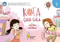 Image of E-book Kota Gula-Gula