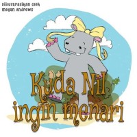 Image of E-book Kuda Nil Ingin Menari