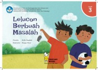 Image of E-book Lelucon Berbuah Masalah