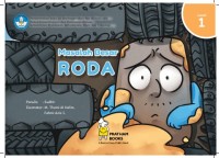 Image of E-book Masalah Besar Roda