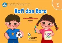 Image of E-book Nafi dan Bora