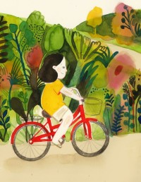 Image of E-book Nenek Lintang dan Buku-bukunya