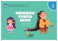 Image of E-book Nenekku Punya Ekor