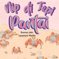 Image of E-book Nip di Tepi Pantai